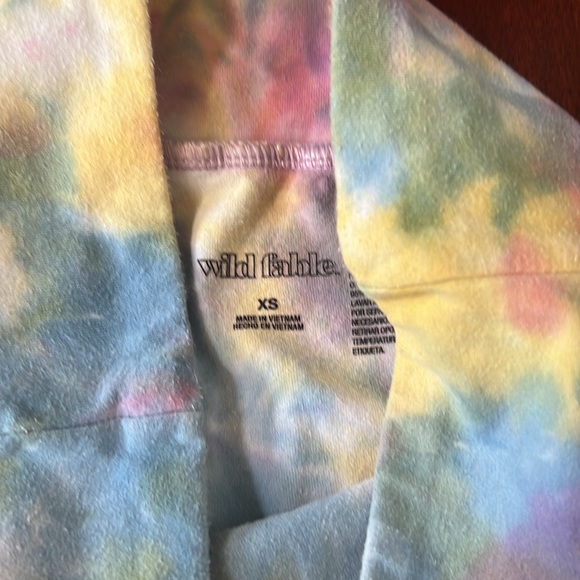 4 ladies bike short bundle mixed brands all xs/s - Picture 7 of 9